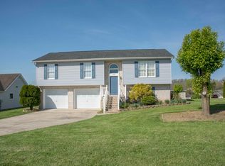 1741 Evergreen Dr, Harrisonburg, VA 22801
