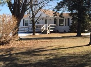 1393 Dutch Hill Rd, Wellsboro, PA 16901