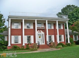 2091 Highway 11 S, Mansfield, GA 30055