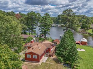 174 Jackson Rd SE, Milledgeville, GA 31061