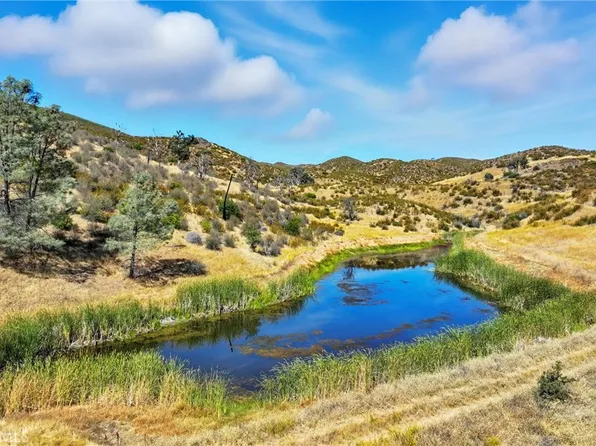 26648 Jerusalem Grade Lot 4, Lower Lake, CA 95457