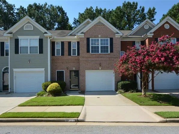 3661 Lantern Crest Cv, Scottdale, GA 30079