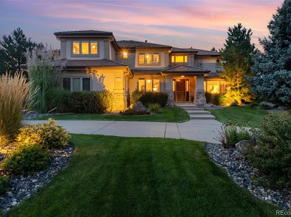 6773 S Yates Court, Littleton, CO 80128