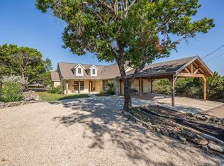 101 Ledge Stone Ln W, Ingram, TX 78025