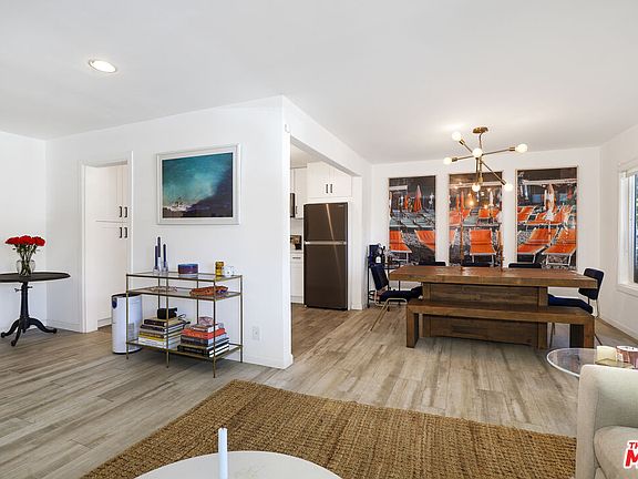 3rd image of 165 N Swall Dr APT 101