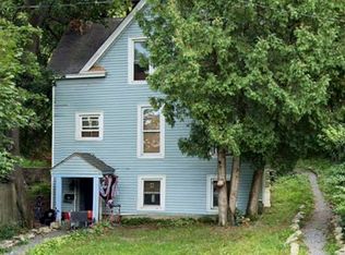 71 W Bridge St #2, Catskill, NY 12414