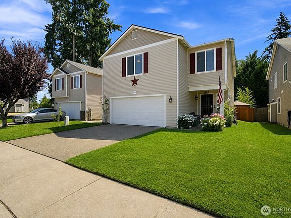 2nd image of 1914 179th Street Ct E