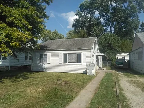523 S Drexel Ave, Indianapolis, IN 46203