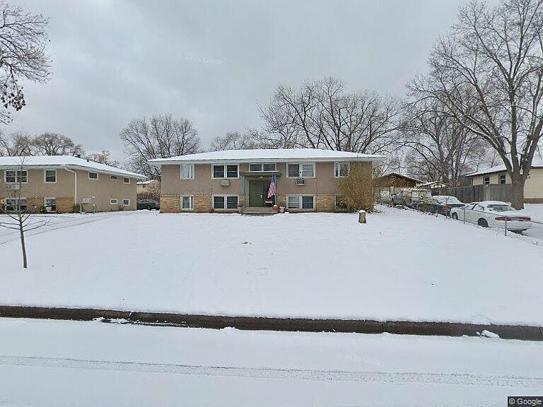 1st image of 5820 12th St #4