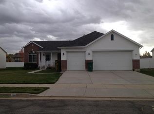 288 E 1450 N, Layton, UT 84041