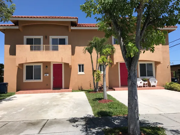 3615 SW 95th Ave, Miami, FL 33165