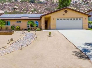 25058 Poderio Dr, Ramona, CA 92065