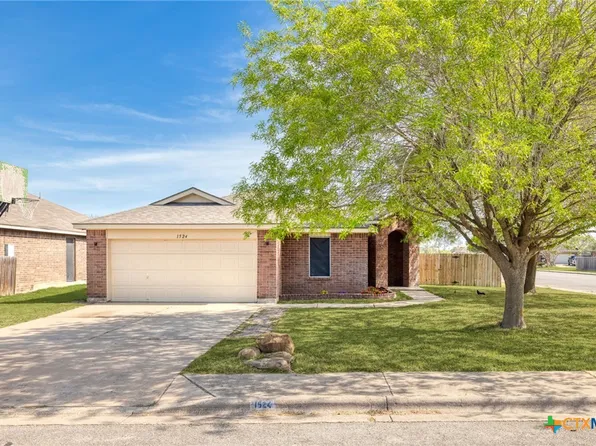 1524 Gunnison Cv, Lockhart, TX 78644