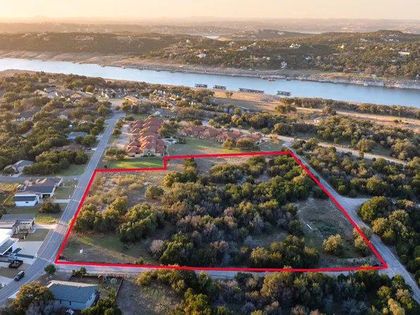 1906 Santa Rosa Ave, Leander, TX 78645