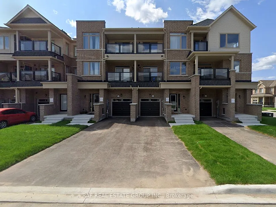 1065 Lockie Dr