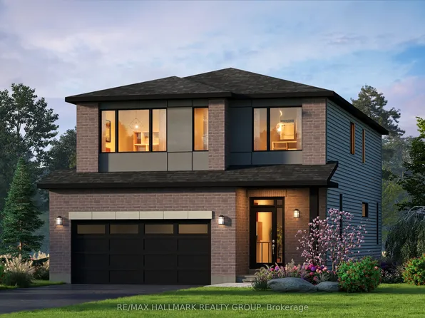722 Kenny Gordon Ave, Ottawa, ON K4M 0X9