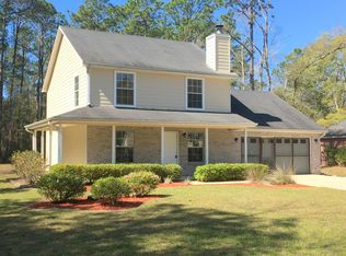 599 Bay Grove Rd, Freeport, FL 32435