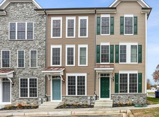 9307 Clovis Pl, Laurel, MD 20723