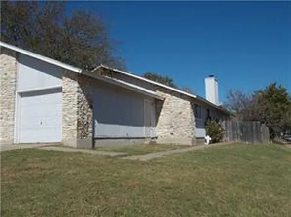 1224 Tartan Ln #B, Austin, TX 78753