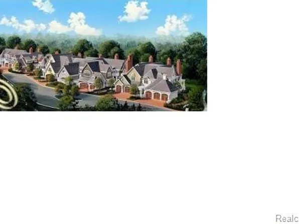 300 Woodland Villa Ct #1, Birmingham, MI 48009