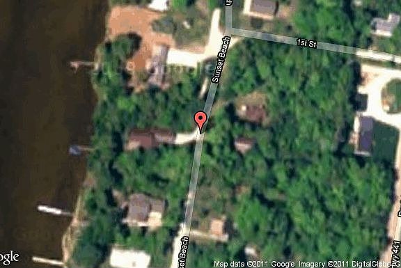 Map View