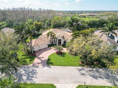 10081 Magnolia Bend DR, Estero, FL, 34135