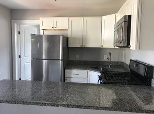 66 Safford St #5, Quincy, MA 02170