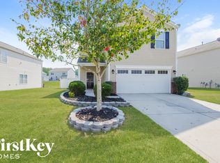 12110 Downy Birch Rd, Charlotte, NC 28227