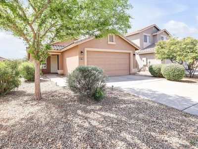 41341 W Little Dr, Maricopa, AZ, 85138