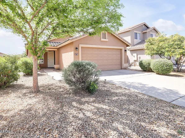 41341 W LITTLE Drive, Maricopa, AZ 85138