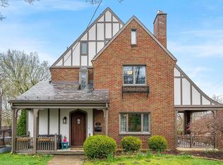 621 Ridgefield Ave, Pittsburgh, PA 15216