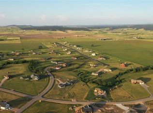 16779 Red Cedar Rd, Piedmont, SD 57769