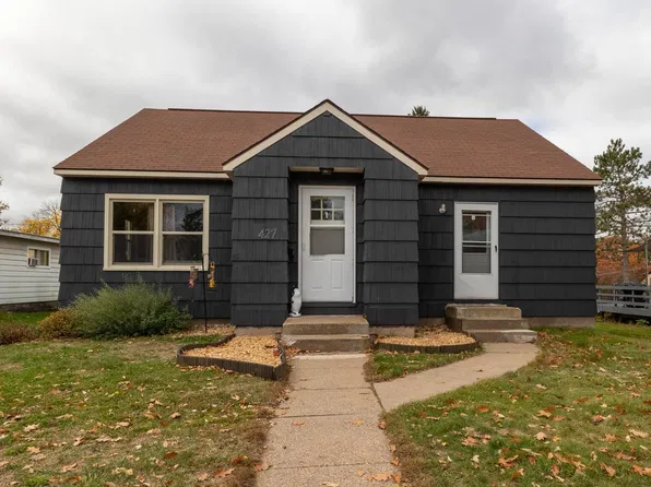 427 Lennox St, Rhinelander, WI 54501