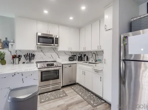 4545 Collwood Blvd Unit 65, San Diego, CA 92115