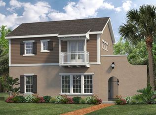 2222 Pravny Ln, Melbourne, FL 32940