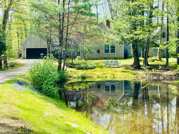 152 New Road, Arundel, ME 04046