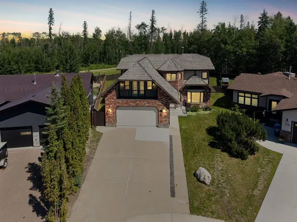 118 SW Dickins Close, Wood Buffalo, AB T9K 1X5