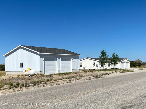 51 Meadow Lark Ln, Pinedale, WY 82941