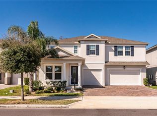 360 Dancing Water Dr, Winter Springs, FL 32708