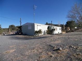 7465 Buckwheat Rd, Wrightwood, CA 92397