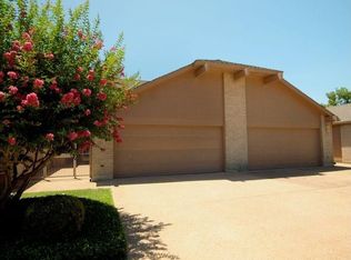 10908 Crown Colony Dr #2, Austin, TX 78747