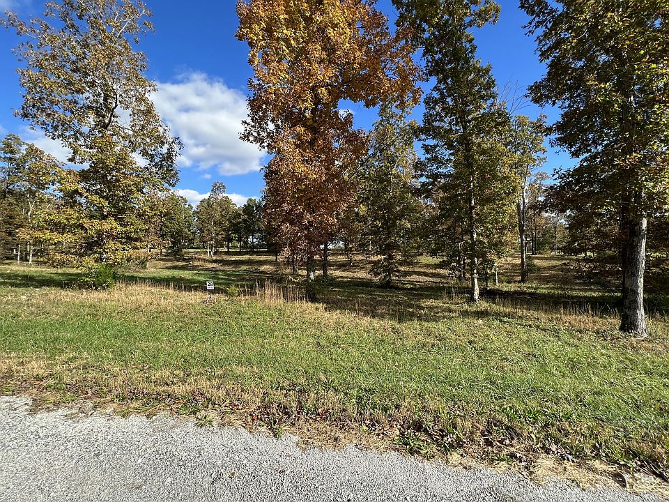 1st image of 0 Double Eagle Dr Lot 28