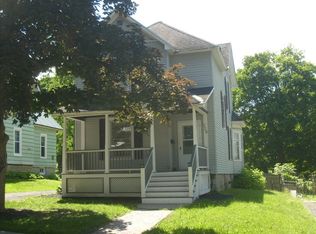 224 Woodlawn Ave, Auburn, NY 13021