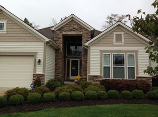 22012 Olde Creek Trl, Strongsville, OH 44136
