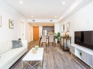 5011 S Slauson Ave #303, Culver City, CA 90230