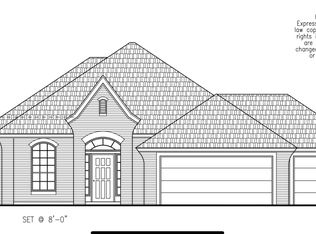 3730 Andrew Ct, Norman, OK 73072