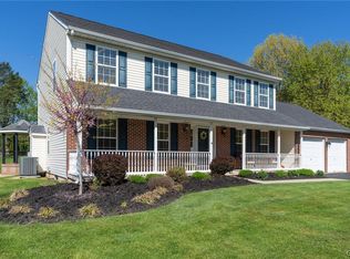 403 Bennett Cir, Chalfont, PA 18914