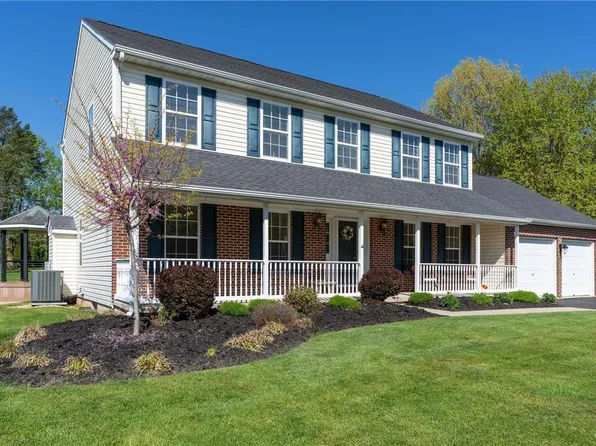 403 Bennett Cir, Chalfont, PA 18914