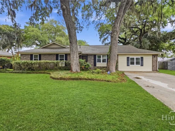 110 Dove Lane, Savannah, GA 31406