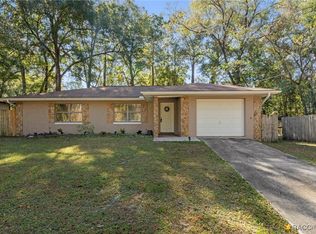 5992 E Devon Ln, Inverness, FL 34452